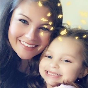 Meet your Posher, Adyson